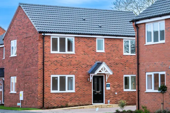 Lovell Homes - Briarswood
