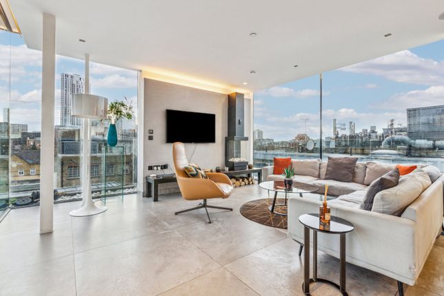 Thumbnail Flat to rent in Hoxton Square, Hoxton