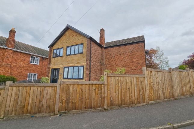 Thumbnail Detached house for sale in Ainsdale Road, Royston, Barnsley