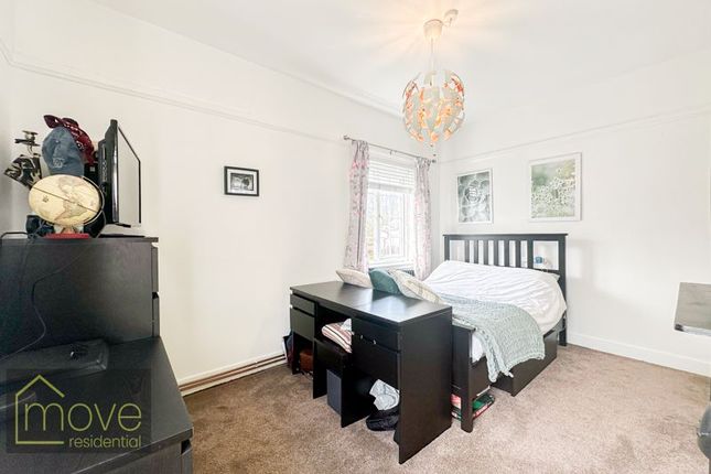 Semi-detached house for sale in Southway, Wavertree Gardens, Liverpool