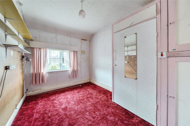 End terrace house for sale in Mayfield Road, Chaddesden, Derby, Derbyshire
