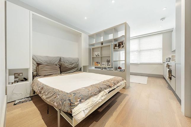 Studio for sale in Abbeville Road, Clapham, London