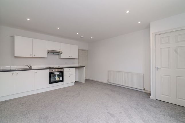 Thumbnail Flat to rent in Wigan Road, Deane, Bolton.