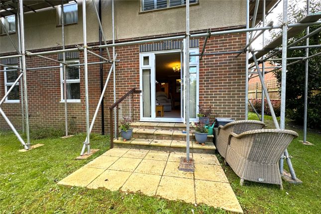 Flat for sale in Portsmouth Road, Camberley, Surrey
