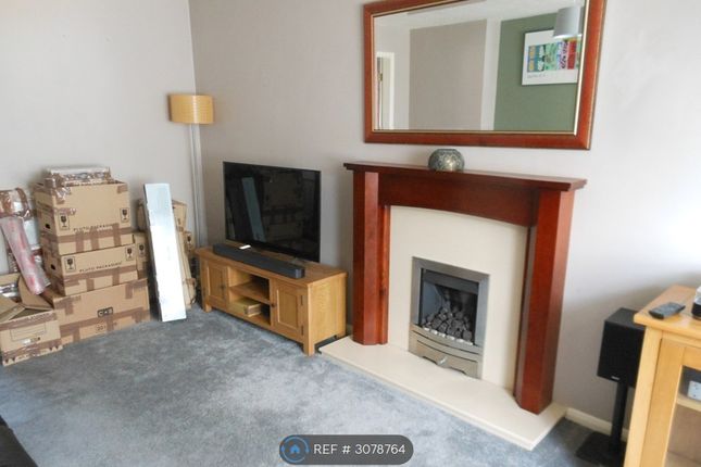 Bamburgh Close, Market Harborough photo 3