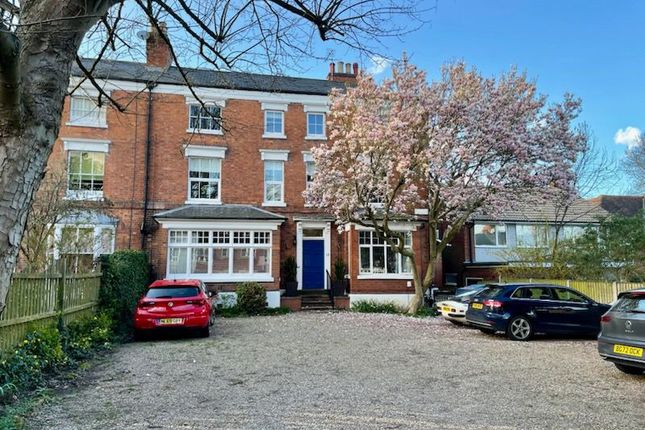 Flat for sale in Neville Court, 15 Clarendon Road, Kenilworth