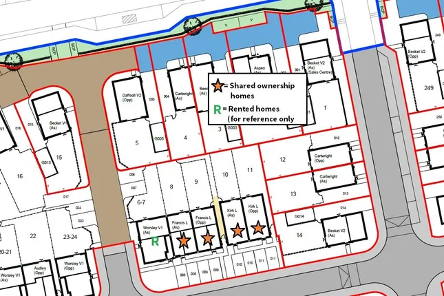 Citizen Housing - Bamford Park
