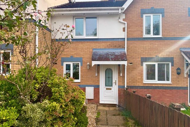 45 Byron Way, Swansea photo 3