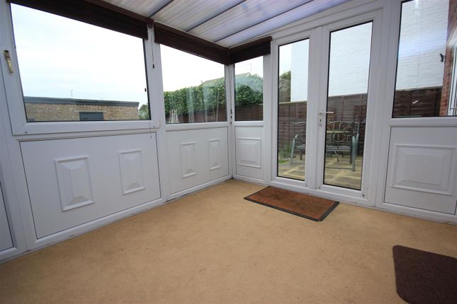 Semi-detached house for sale in Curtis Mews, Wellingborough