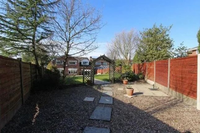 Property for sale in Sergeants Lane, Whitefield