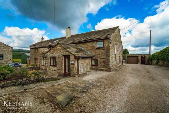 3-bed house on New Meadows Gap Cottage, Cranberry Lane, Darwen, £560,000