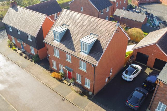 7, Rye Field, Bedford photo 5