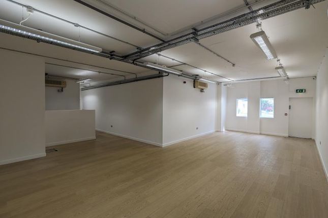 Thumbnail Office for sale in Unit 4, The Radial, 16, Point Pleasant, Wandsworth Riverside