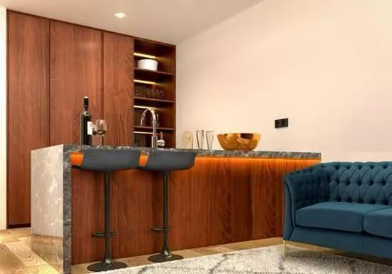Apartment W2, London photo 3