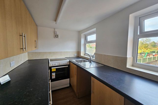 2 Eaton Villas Shrewsbury Road, Market Drayton photo 2