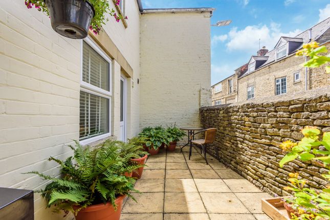 Detached house for sale in Victoria Road, Cirencester, Gloucestershire