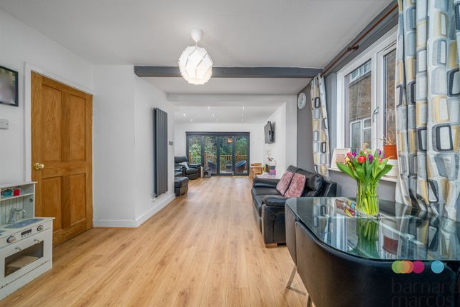 End terrace house for sale in Woodhouse Road, London