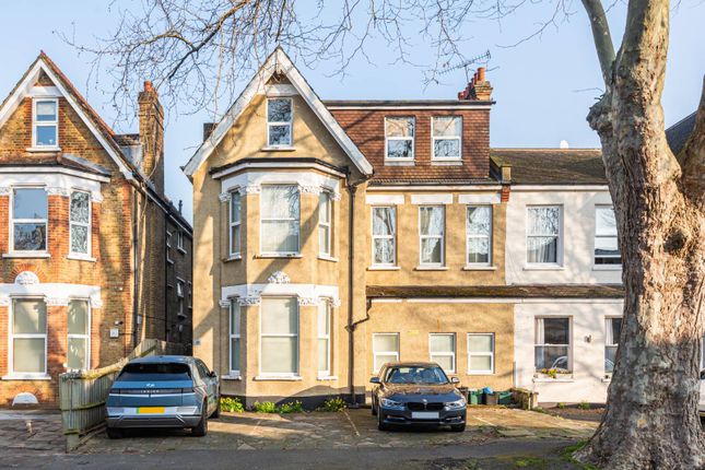Flat for sale in Hammelton Road, Bromley