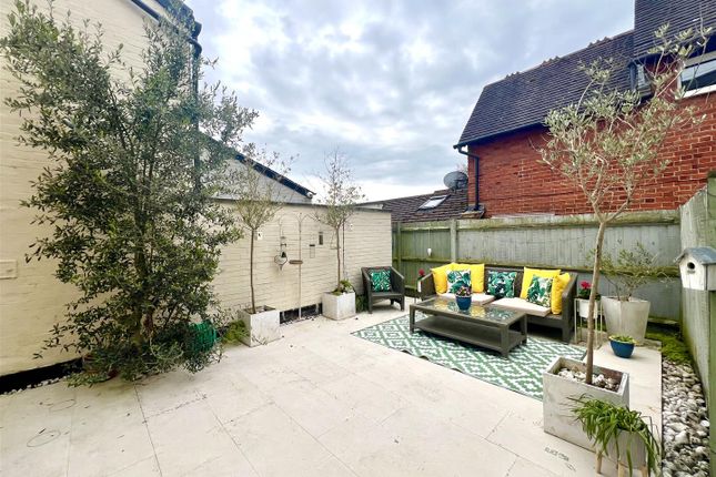 Link-detached house for sale in Station Road, Ascot, Berkshire