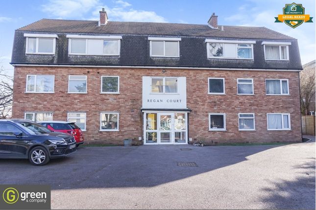 Flat for sale in Springfield Road, Sutton Coldfield