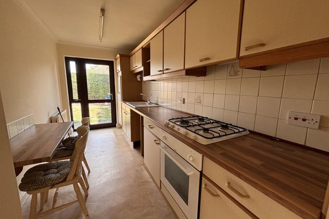 2 Milverton Close, Milverton Close, Wigston photo 4