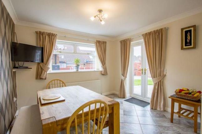 Detached house for sale in Ash Tree Drive, Haxey, Doncaster