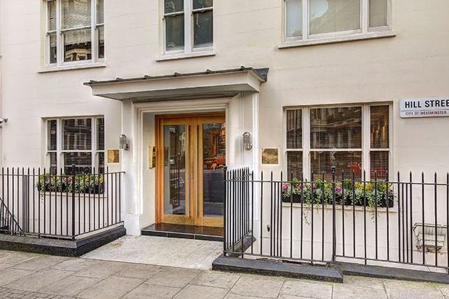 Flat 47, 39 Hill Street, Mayfair, London photo 4