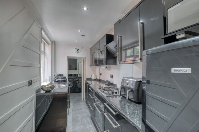 Terraced house for sale in Evesham Road, Crabbs Cross, Redditch