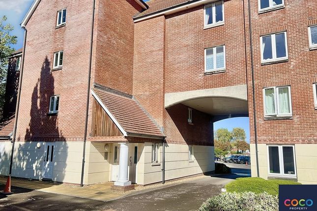 Flat 2, 3 Corscombe Close, Dorset photo 3