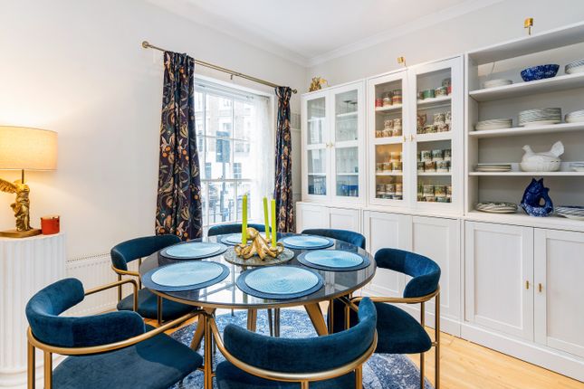 Terraced house for sale in West Warwick Place, London
