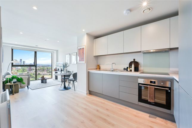 Podium (1 Bed), 101, Talbot Road, Manchester photo 3