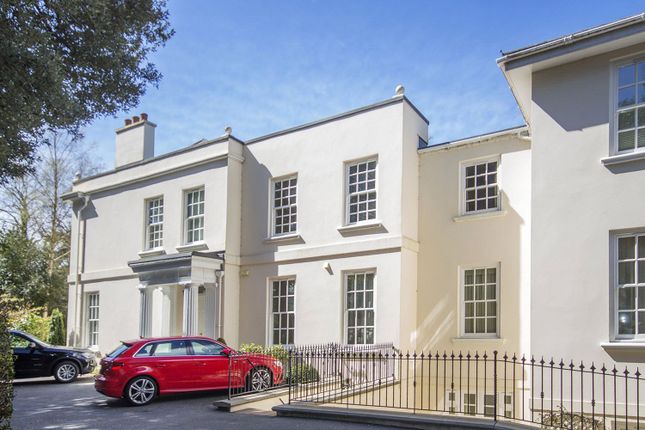 Thumbnail Flat for sale in Rohais Road, St. Peter Port, Guernsey