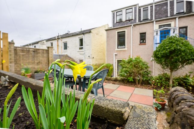 Flat for sale in Ashton Road, Gourock