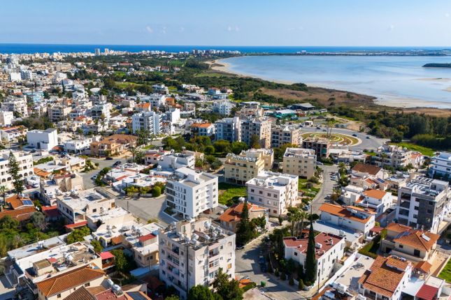 Apartment for sale in Larnaca, Larnaca, Cyprus