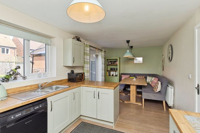 15, Holt Way, Boulton Moor photo 2