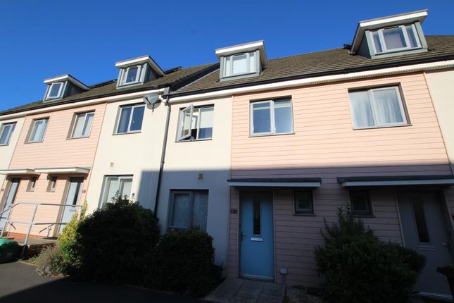 6-bed house on Wider Mead, Stoke Gifford, £4,080/mo