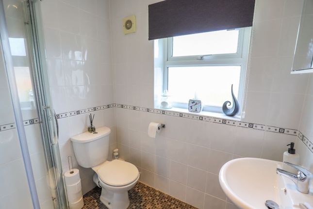 Detached house for sale in Salisbury Close, Heaton-With-Oxcliffe, Morecambe