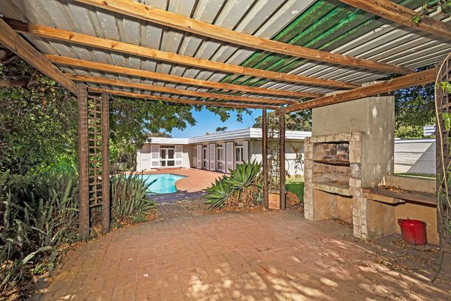 Detached house for sale in 23 Louw Street, Valmary Park, Northern Suburbs, Western Cape, South Africa
