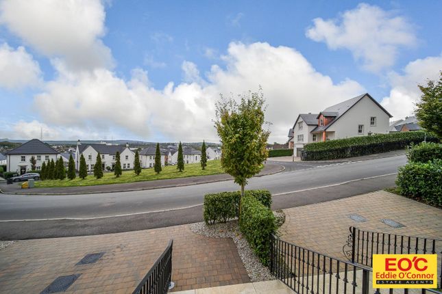 Semi-detached house for sale in Barleyfields, Londonderry