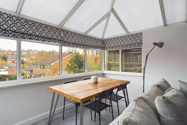 19 Hallam Road, Nottingham photo 3