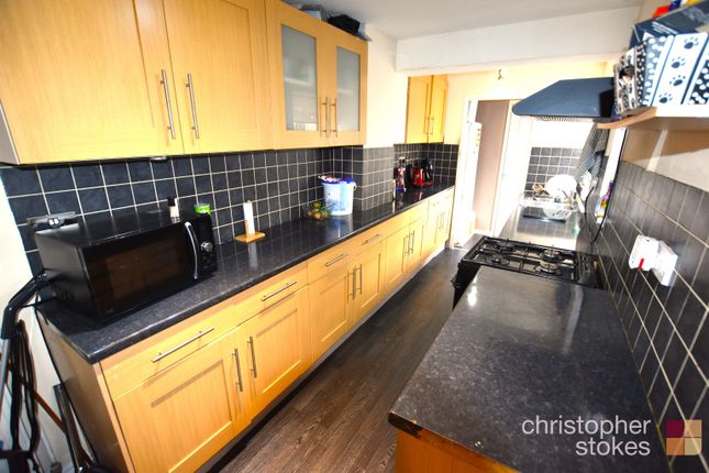 End terrace house to rent in Coopers Walk, Cheshunt, Waltham Cross, Hertfordshire