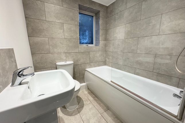 Ground Floor Flat, 32A, Upton Road, POOLE photo 4