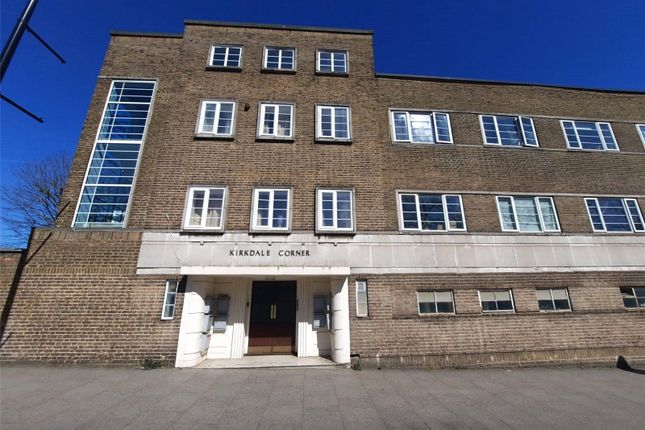 7, Kirkdale Corner, London photo 3