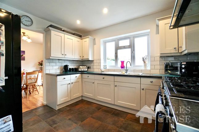 Semi-detached house for sale in Peel Road, Chelmsford