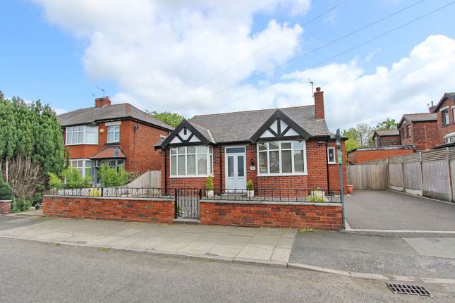 Detached bungalow for sale in Spring Grove, Whitefield M45