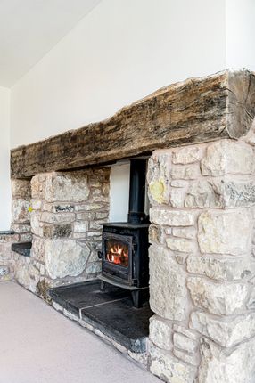 Log Burner