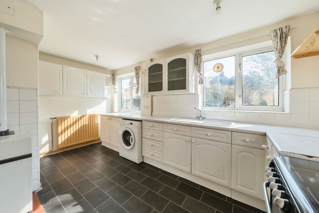 Detached house for sale in Bramley Close, Earley