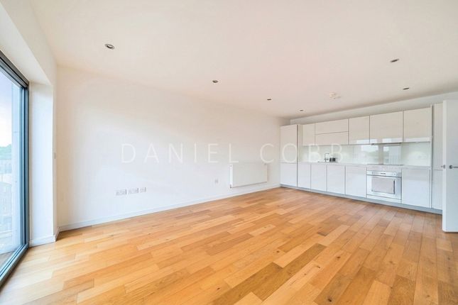 Flat 21, 7 Eythorne Road, London photo 3