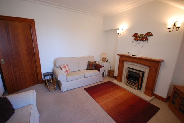 Flat C, 47, Harlaw Road, Inverurie photo 5