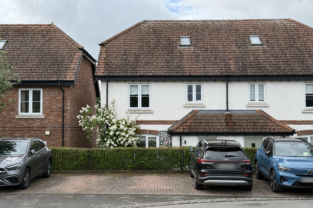 14 Northfields Cottages, Northfields, WINCHESTER photo 2
